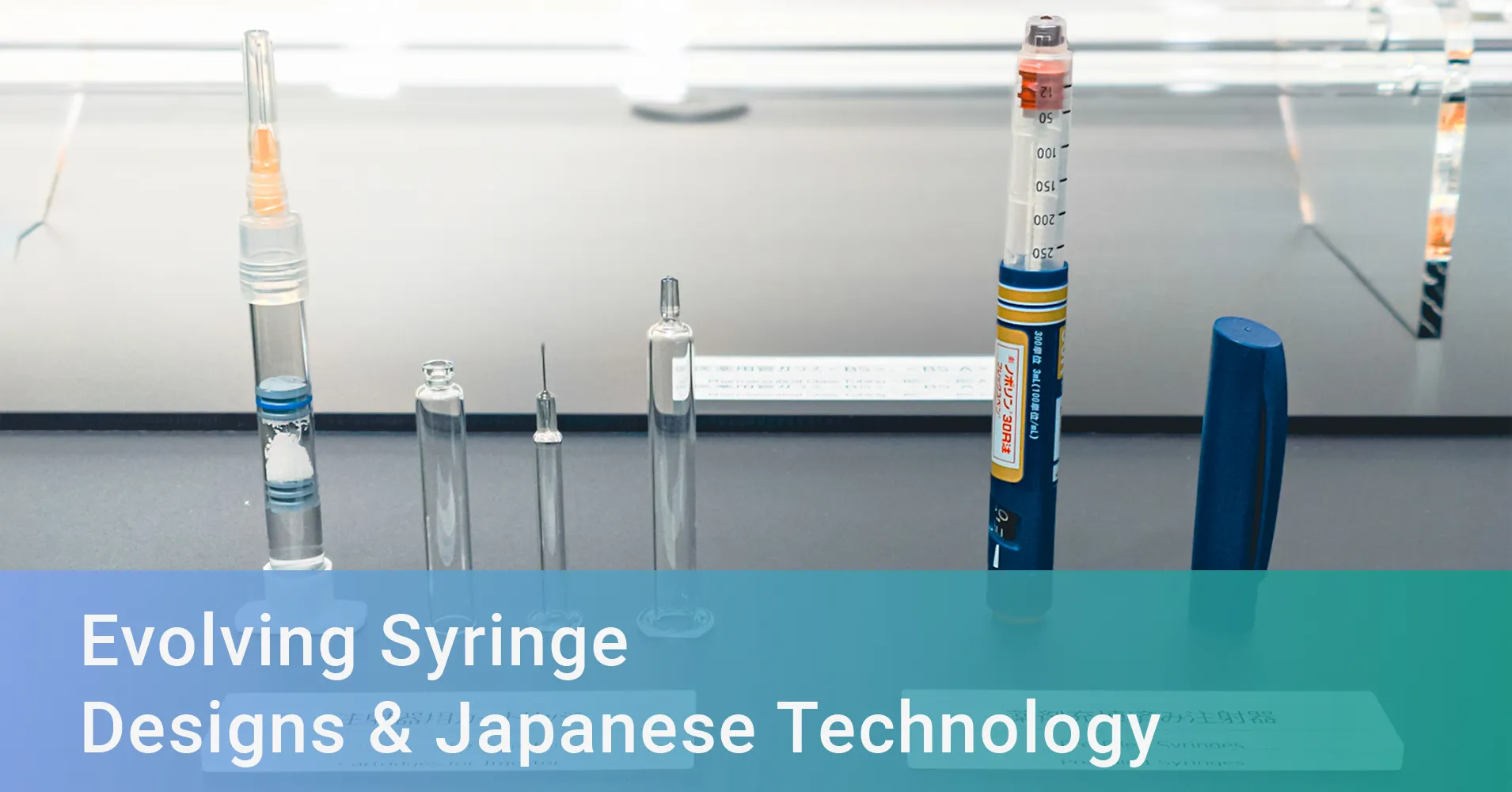 Cartridges for injector and pre-filled syringes